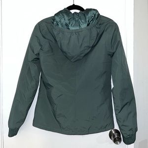Columbia Reversible Puffer